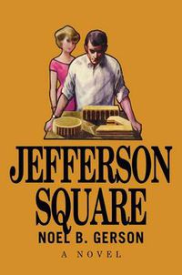 Cover image for Jefferson Square