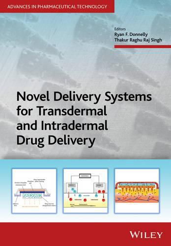 Cover image for Novel Delivery Systems for Transdermal and Intradermal Drug Delivery