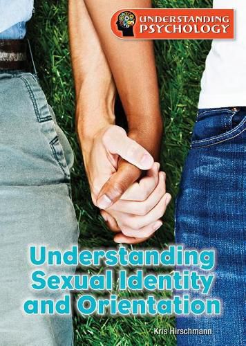 Cover image for Understanding Sexual Identity and Orientation