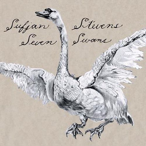 Seven Swans *** Vinyl