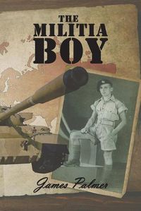 Cover image for The Militia Boy