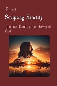 Cover image for Sculpting Sanctity