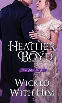 Cover image for Wicked with Him