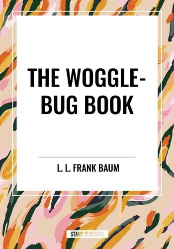 Cover image for Woggle-Bug Book