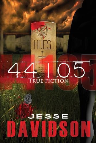 Cover image for 44105: True Fiction