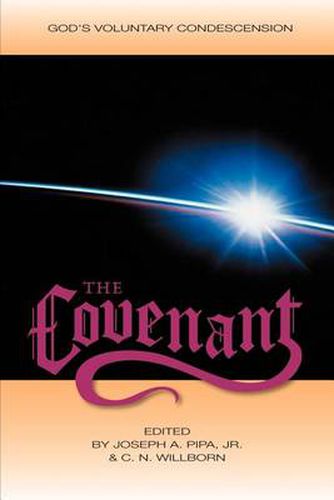 Cover image for The Covenant