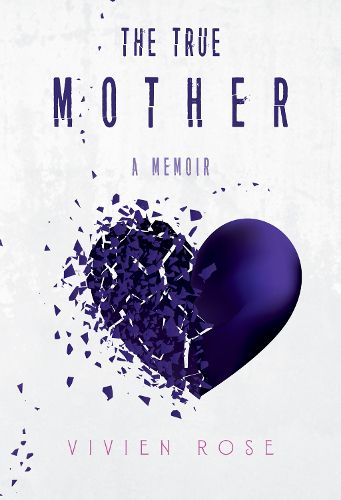 Cover image for The True Mother