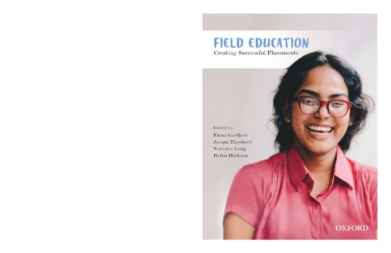 Cover image for Field Education eBook: Creating Successful Placements
