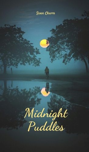 Cover image for Midnight Puddles
