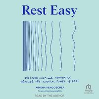 Cover image for Rest Easy