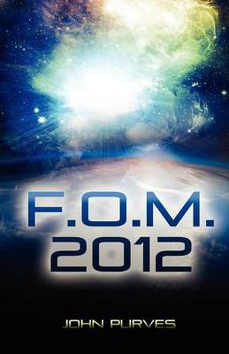Cover image for F.O.M. 2012