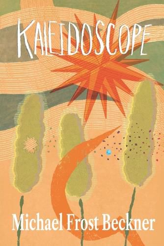 Cover image for Kaleidoscope