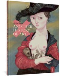 Cover image for Another History Of Art