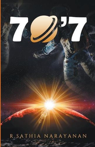 Cover image for 7 O' 7 (Sci-fiction)