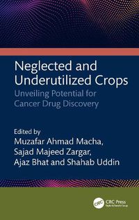 Cover image for Neglected and Underutilized Crops