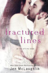 Cover image for Fractured Lines: Out of Line #4