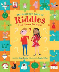 Cover image for Riddles