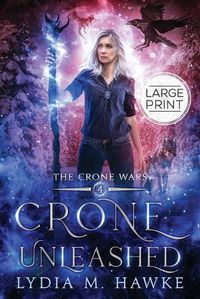 Cover image for Crone Unleashed