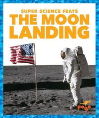 Cover image for The Moon Landing