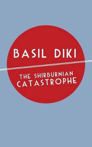 Cover image for The Shirburnian Catastrophe