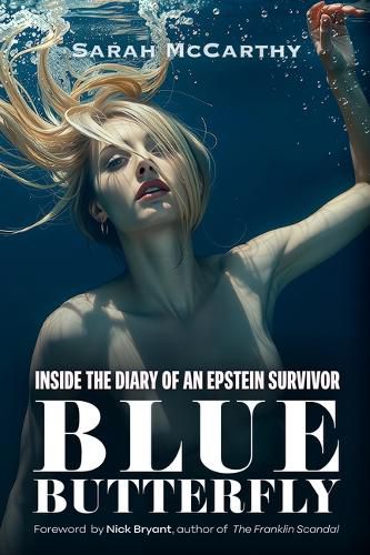 Cover image for Blue Butterfly