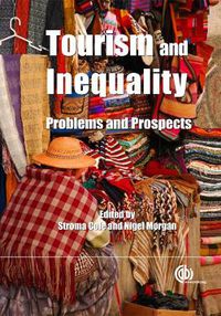 Cover image for Tourism and Inequality: Problems and Prospects