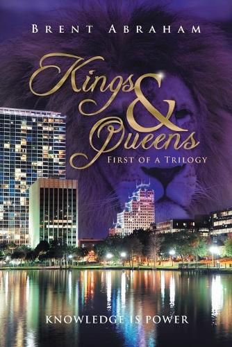 Cover image for Kings & Queens