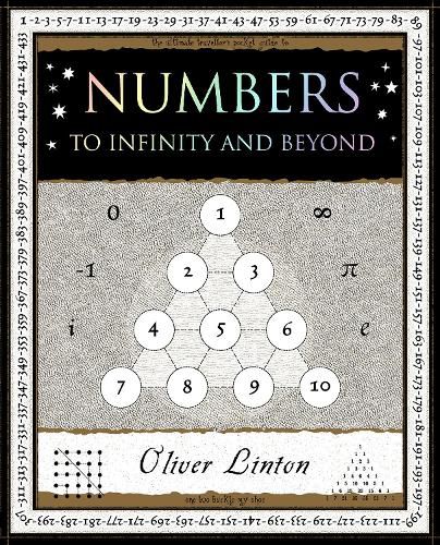 Cover image for Numbers: To Infinity and Beyond