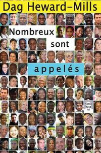 Cover image for Nombreux sont appeles