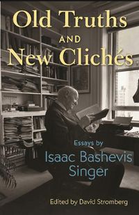 Cover image for Old Truths and New Cliches