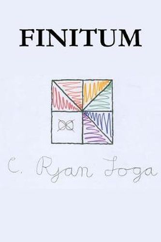 Cover image for Finitum