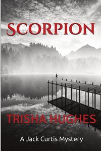 Cover image for Scorpion