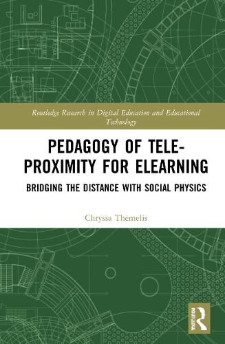 Cover image for Pedagogy of Tele-Proximity for eLearning