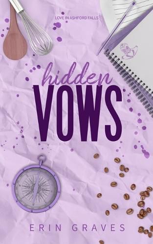 Cover image for Hidden Vows