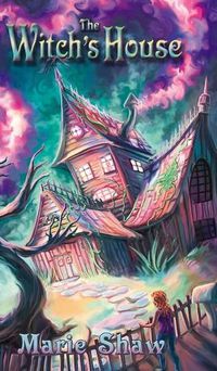 Cover image for The Witch's House