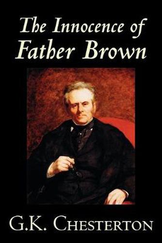 Cover image for The Innocence of Father Brown