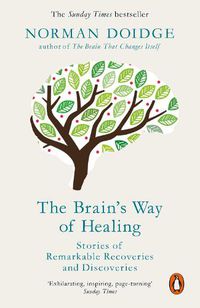Cover image for The Brain's Way of Healing: Stories of Remarkable Recoveries and Discoveries