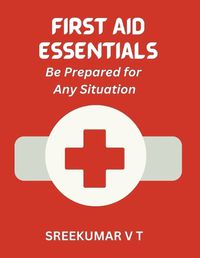 Cover image for First Aid Essentials