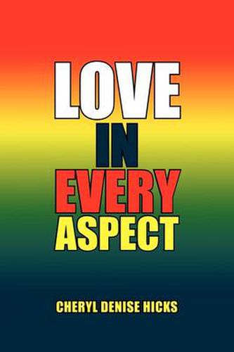 Cover image for Love in Every Aspect