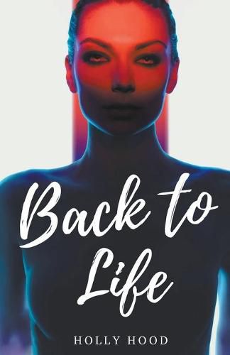 Cover image for Back to Life