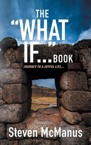 Cover image for The "What If..." Book