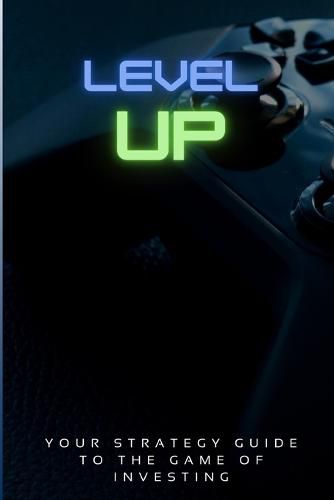 Cover image for Level Up!