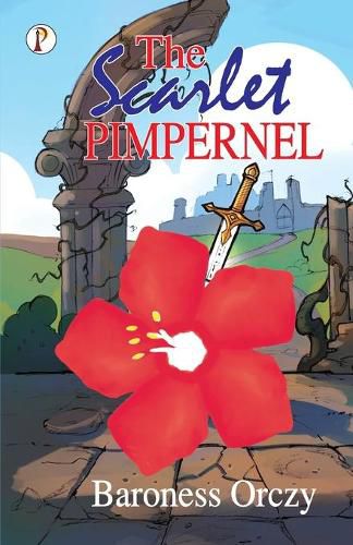 The Scarlet Pimpernel