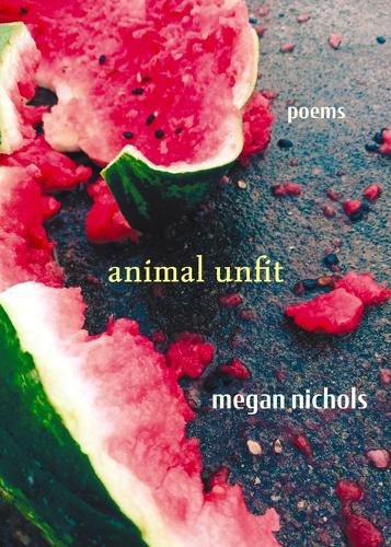 Cover image for Animal Unfit
