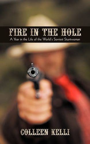 Cover image for Fire in the Hole