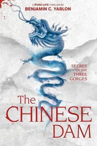 Cover image for The Chinese Dam: Secret of the Three Gorges