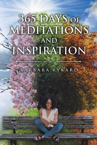 Cover image for 365 Days of Meditations and Inspiration