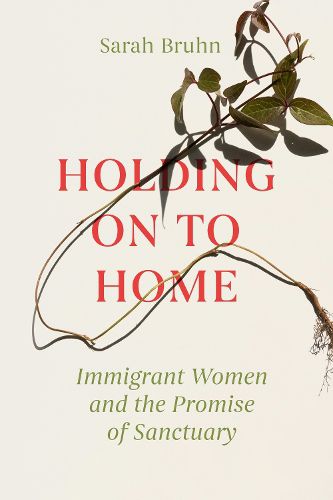 Cover image for Holding On to Home