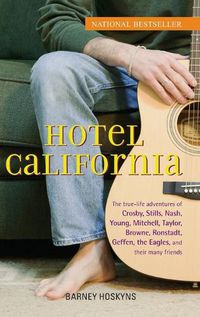 Cover image for Hotel California