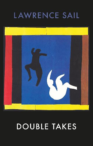 Cover image for Double Takes